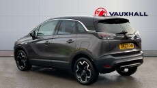 Vauxhall Crossland 1.2 Turbo Ultimate 5dr Petrol Hatchback